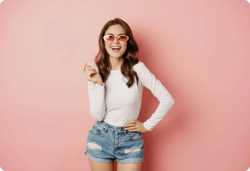 shopping website image